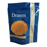 1kg Açúcar Mascavo Original Puro Natural Drasen