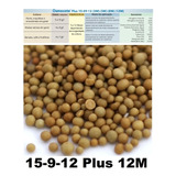 1kg Adubo Fertilizante Osmocote 15 9