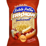 Frishow
