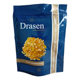1kg Canjica Amarela Selecionada Original Drasen
