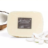 1kg Cera De Coco Para Velas Vegetal 100 T02