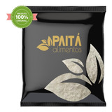1kg Coco Ralado Fino Paitá Alimentos