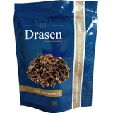 1kg Cravo Da Índia Em Grãos Original Drasen