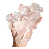 1kg Cristal Fusion Bombardeio Injetar Inserir Cor Topázio