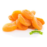 1kg Damasco Seco Turco Doce Macio Premium