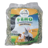 1kg De Feno Fresco Porta Feno Coelho E Porquinho Da Índia