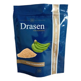 1kg Farinha De Banana Verde Drasen
