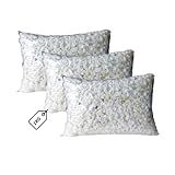 1Kg Flocos Espuma Para Enchimento Almofada Puff