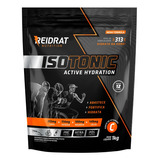 1kg Isotonico Pouch Reidrat Hidroeletrolítico Rende