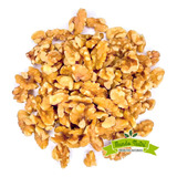 1kg Nozes Quartz Extra Light Importada Sem Casca Mundo Nutri