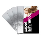 1kg Papel Laminado Para Mechas 11x50cm 120grs grosso 