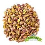 1kg Pistache Cru Inteiro Importado Sem Casca Premium