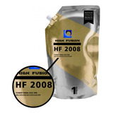 1kg Refil De Pó Toner Hf 2008 High Fusion P P2050 P2035n
