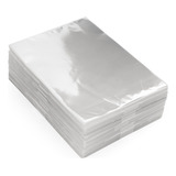 1kg Saco Plástico Celofane Pp 10x20 Kit 860un P Presentes