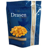 1kg Uva Passa Branca Sem Semente Drasen Food
