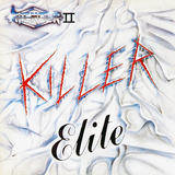 1kilo-1kilo Avenger Killer Elite cd Novo Digipack