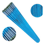 1kilo-1kilo Eletrodo Azul 6013 25mm Aco Carbono Pte 1 Kilo