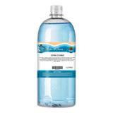 1l Espuma De Banho Para Hidromassagem Banheira Ofurô Piscina