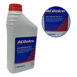 1l Óleo Diferencial Tração Positiva Ls Sae 80w90 Api Gl5