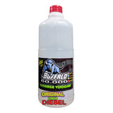 1litro Recarga Gel Embreagem Viscosa Helice 60000 Turbo