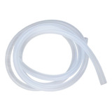 1m Mangueira Silicone Cerveja Artesanal 10mm X 6mm Atóxica