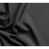 1m Tecido Suede Liso Estofado Forração Sofá Poltrona Puff