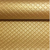 1m Corino Matelasse Para Fazer Forro De Cadeiras Sofas