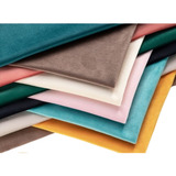 1m Tecido Veludo Macio Para Reforma De Sofa melhor Suede