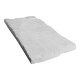 1m² - Manta Fibra Cerâmica Forja/forno