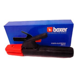 1pç Porta Eletrodo 300a Boxer