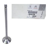 1pc Válvula Admissão Motor 1.6 16v 106 206 207 C3 C4 307 308