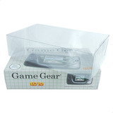1pç Console 3 0 30mm Protetor De Console Game Gear Tectoy