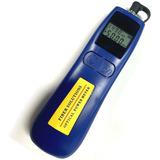 1pç Mini Medidor De Potência Fibra Óptica Power Meter Tl 537
