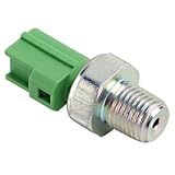 1S7Z9278AA Sensor De Pressão De óleo Remetente Interruptor Adequado Para Ford 2004 2010 EcoSport 2005 2008 Escape 2016 2019 Figo 2003 2007 Focus Mazda 2004 2013 3 2006 2015 5 6 CX 7 MX 5