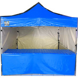 1tenda 3x3 Pvc Reforçada 4 Laterais