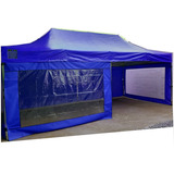 1tenda 6x3 4 Laterais 1tenda 4 5x3 1 Lateral