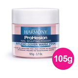 1un Pó Acrílico Gelish Harmony 105g Cuccio Tones