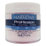 1un Pó Acrílico Gelish Harmony 28g Várias Cores Tones Ezflow