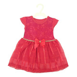 1und. Vestidos Menina Roupa Bebê De 2 A 6 Meses/revenda/infa