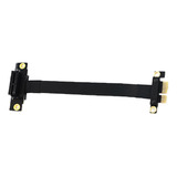 1x 8gb/ Riser Cable Extension Card