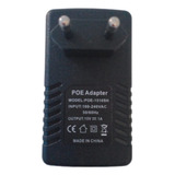 1x Fonte Poe 15v 1a Access Point Roteadores