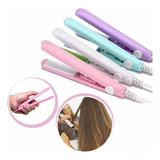 1x Mini Chapinha Pequena Portátil Voltagem 110v/220v Color