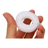 1x Rolo Teflon Para Plotter Recorte 150cm X 8mm X 1mm 