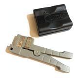 1x Sangrador De Tubo Loose Wx-sltl + 1x Roletador 45-162