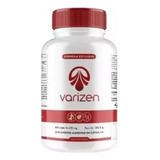 1x Varizen 60 Cáps Original - Com Nota Fiscal Mega Promoção