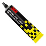 1x Adesivo Silicone Cola Junta Motor Diesel Gasolina Alcool 