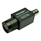 1x Atenuador Hantek Ht 201 20 1 Original 10mhz Kit