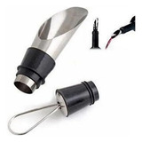 1x Biqueira Dosador Inox Bar Bartender Bebidas Whisky Drink