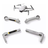 1x Braço Perna Dji Mavic Mini 2 Sem Motor 4 Opções