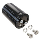 1x Capacitor Eletrolitico 22 000uf X 100v Epcos 22000uf